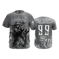 2455 FD Sport MENS WEAPONS-GREY