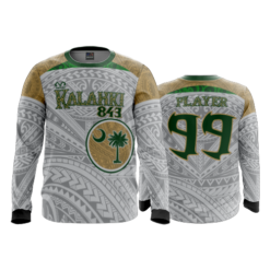 2026 FD Long Sleeve MENS KALAHKI-843