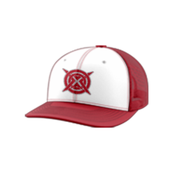 2043 Team Cap Trucker 112 XO