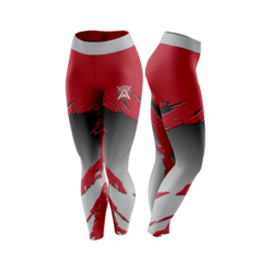 2043 FD Leggings XO