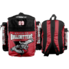 2465 Mojo Diamond Backpack SALINAS-BULLSHITTERS