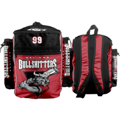 2465 Mojo Diamond Backpack SALINAS-BULLSHITTERS