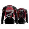 2465 FD Long Sleeve MENS SALINAS-BULLSHITTERS
