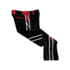 2465 CL BLACK CUSTOM BRAID MENS PANT SALINAS-BULLSHITTERS