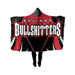 2465 FD FAN WRAP SALINAS-BULLSHITTERS