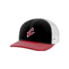 2458 Team Cap Trucker 112 CARNAGE