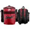 2458 Mojo Diamond Backpack CARNAGE