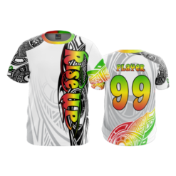 2466 FD Sport MENS RISE-UP-WHITE