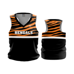 2448 FD Racerback