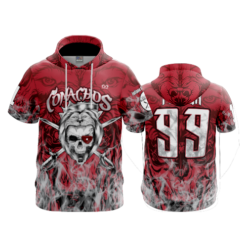 2450 TS Hoody SS