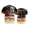 2454 FD Sport MENS CAMBRIDGE-FIRE-DEPT