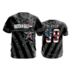 2456 FD Sport V-Neck MENS SNATCH-N-BALLS