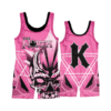 2437 FD Singlet PINK
