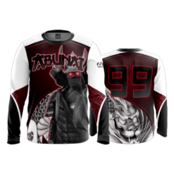 2460 FD Long Sleeve MENS