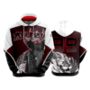 2460 FD Hoody