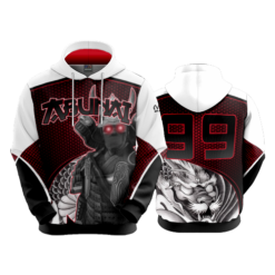 2460 FD Hoody