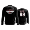 2457 FD Long Sleeve MENS CL