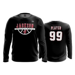 2457 FD Long Sleeve MENS CL