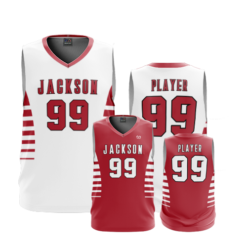 2457 CL FULL DYE CUSTOM REVERSIBLE MENS JERSEY