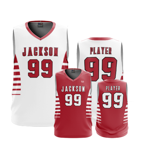 2457 CL FULL DYE CUSTOM REVERSIBLE MENS JERSEY