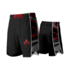 2437 FD Fight Shorts