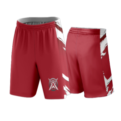 2043 FD Razor Shorts