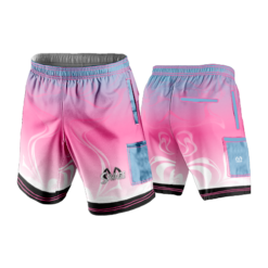 2461 LIGHTWEIGHT MICROFIBER 160gsm SHORT