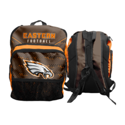 2425 Mojo Book Bag