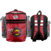 2498 Mojo Diamond Backpack SCARLET-LASERS-RED