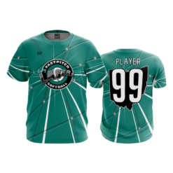 1347 FD Sport MENS LASERS-TEAL-TEAL