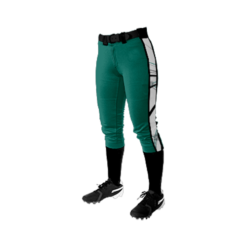 1347 FD Girls Fastpitch Pant CL LASERS-TEAL-TEAL