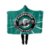 1347 FD FAN WRAP LASERS-TEAL-TEAL