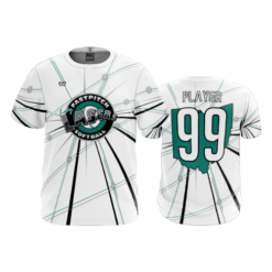1347 FD Sport MENS LASERS-TEAL-WHITE