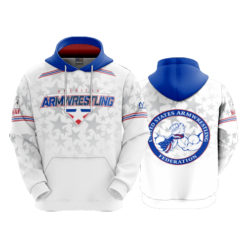 1973 FD Hoody AMERICAN-ARM-WRESTLING