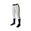 2506 FD Girls Fastpitch Pant CL VIKINGS-ELITE-WHITE