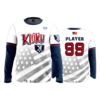 2482 FD Long Sleeve MENS KLUTCH
