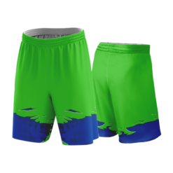 2430 FD PROFORMA BBALL SHORT PITCH-SLAPPERS-BASKETBALL