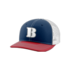 2470 Team Cap Trucker 112 BOMBERS