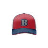 2470 Team Cap R172 BOMBERS