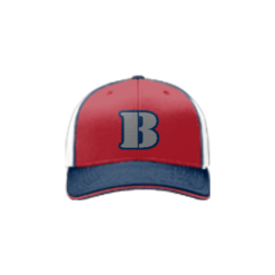 2470 Team Cap R172 BOMBERS