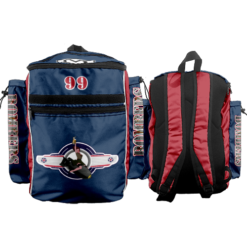 2470 Mojo Diamond Backpack BOMBERS
