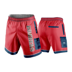 2470 LIGHTWEIGHT MICROFIBER 160gsm SHORT BOMBERS