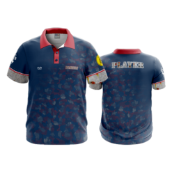2470 FD Polo BOMBERS
