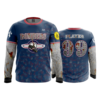 2470 FD Long Sleeve MENS BOMBERS