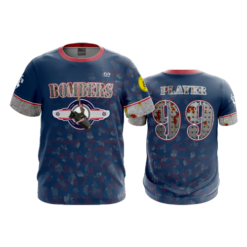 2470 FD Sport MENS BOMBERS