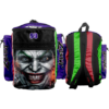 2476 Mojo Diamond Backpack JOKERZ