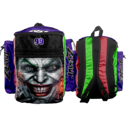 2476 Mojo Diamond Backpack JOKERZ