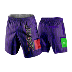 2476 LIGHTWEIGHT MICROFIBER 160gsm SHORT JOKERZ