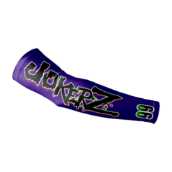 2476 FD Armsleeve JOKERZ