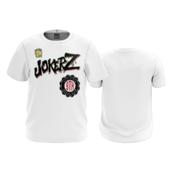 2476 FD SPIRIT DRY FIT JOKERZ